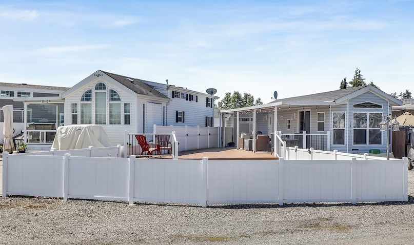 Birch Bay Leisure Park Association